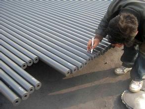 通化网架杆件编号